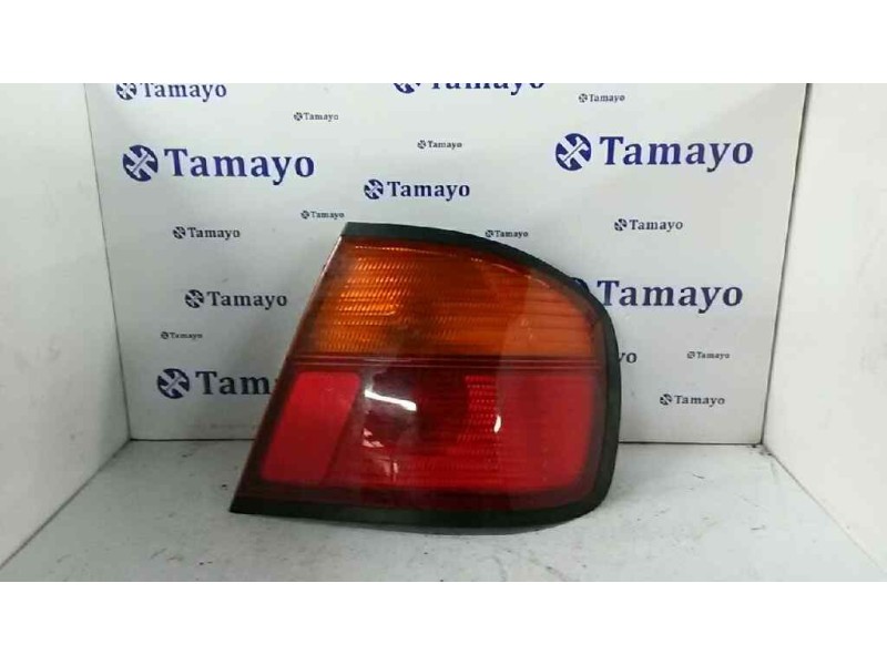 Recambio de piloto trasero derecho para nissan primera berlina (p11) 2.0 16v cat referencia OEM IAM   