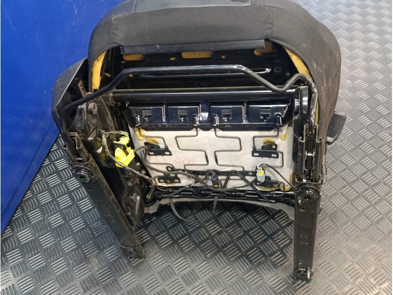 Recambio de asiento delantero derecho para peugeot 2008 (--.2013) 1.2 12v e-thp / puretech referencia OEM IAM   