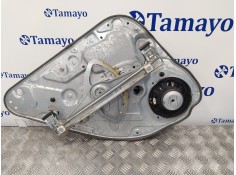 Recambio de elevalunas trasero derecho para ford kuga (cbv) 2.0 tdci cat referencia OEM IAM 7M51R24994DB 7M51R045H22A RH96508810 2