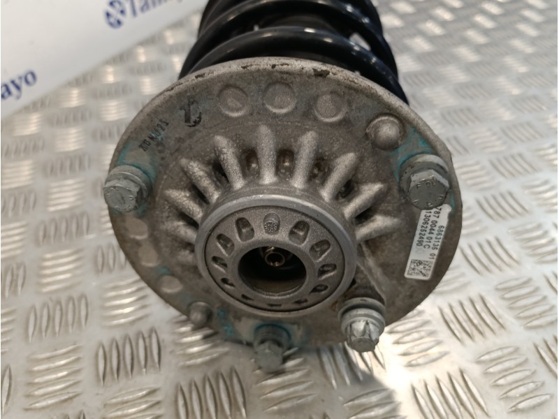 Recambio de amortiguador delantero izquierdo para bmw serie 3 lim. (f30) 335i referencia OEM IAM 3131679164705  