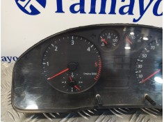 Recambio de cuadro instrumentos para audi a4 avant (b5) 1.9 tdi referencia OEM IAM 8D0919861A  110008884001 2