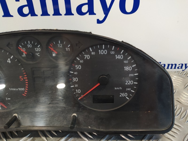 Recambio de cuadro instrumentos para audi a4 avant (b5) 1.9 tdi referencia OEM IAM 8D0919861A  110008884001