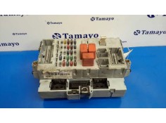 Recambio de caja fusibles para lancia ypsilon (101) 1.2 16v cat referencia OEM IAM 51734379  