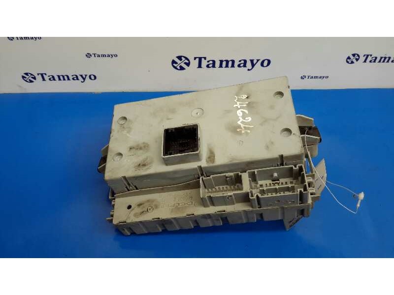 Recambio de caja fusibles para lancia ypsilon (101) 1.2 16v cat referencia OEM IAM 51734379  