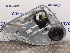 Recambio de elevalunas trasero izquierdo para ford kuga (cbv) 2.0 tdci cat referencia OEM IAM 7M51R24995DB LH965087101 8V41S264A