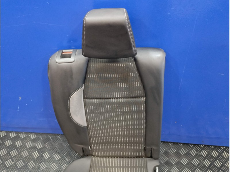 Recambio de asientos trasero derecho para peugeot 2008 (--.2013) 1.2 12v e-thp / puretech referencia OEM IAM   