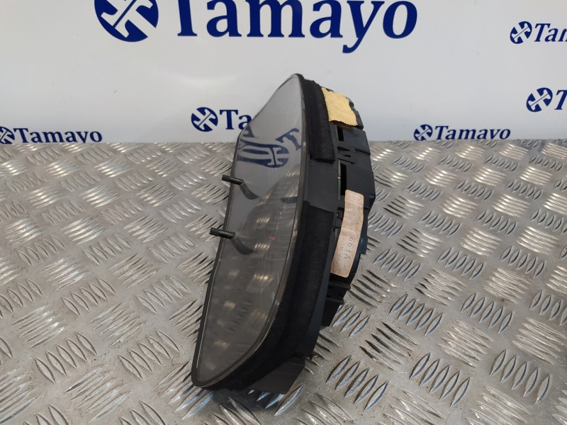 Recambio de cuadro instrumentos para audi a4 avant (b5) 1.9 tdi referencia OEM IAM 8D0919861A  110008884001