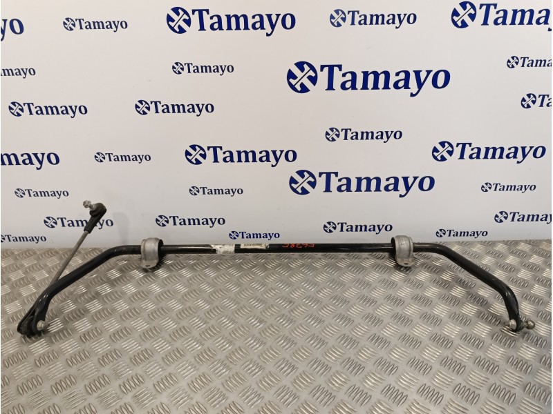 Recambio de barra estabilizadora delantera para bmw serie 1 lim f21 ac referencia OEM IAM   15008112