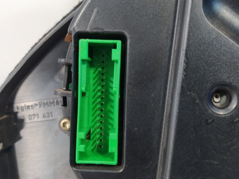 Recambio de cuadro instrumentos para audi a4 avant (b5) 1.9 tdi referencia OEM IAM 8D0919861A  110008884001