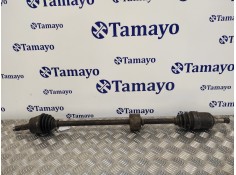 Recambio de transmision delantera derecha para fiat stilo (192) 1.6 16v cat referencia OEM IAM   