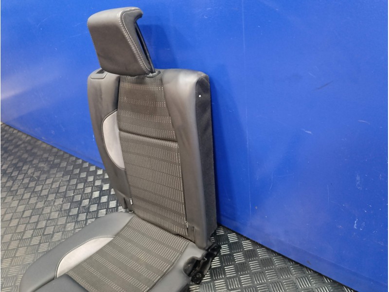 Recambio de asientos trasero derecho para peugeot 2008 (--.2013) 1.2 12v e-thp / puretech referencia OEM IAM   