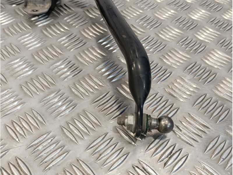 Recambio de barra estabilizadora delantera para bmw serie 1 lim f21 ac referencia OEM IAM   15008112