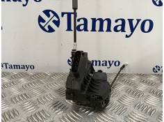 Recambio de cerradura puerta trasera izquierda para ford focus lim. black&red referencia OEM IAM BM5AA26413AH  921765107 2