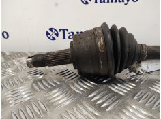 Recambio de transmision delantera derecha para fiat stilo (192) 1.6 16v cat referencia OEM IAM    2