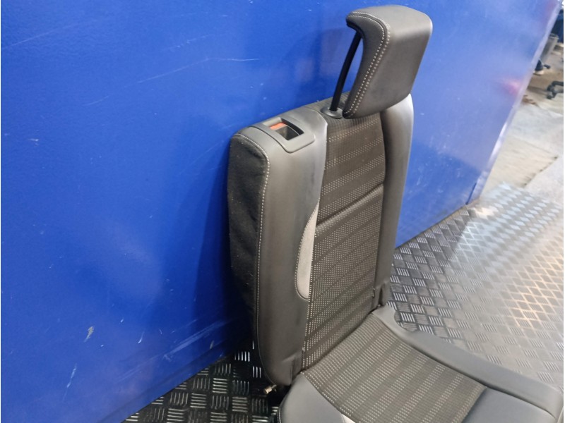 Recambio de asientos trasero derecho para peugeot 2008 (--.2013) 1.2 12v e-thp / puretech referencia OEM IAM   