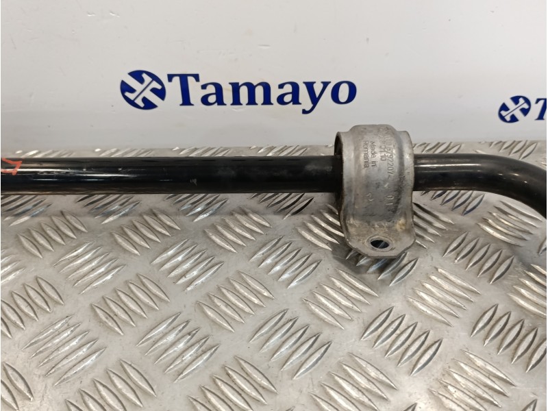 Recambio de barra estabilizadora delantera para bmw serie 1 lim f21 ac referencia OEM IAM   15008112