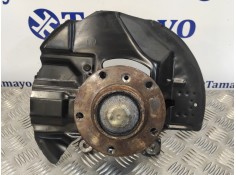 Recambio de mangueta delantera izquierda para bmw serie 3 coupe (e46) 3.0 24v cat referencia OEM IAM   