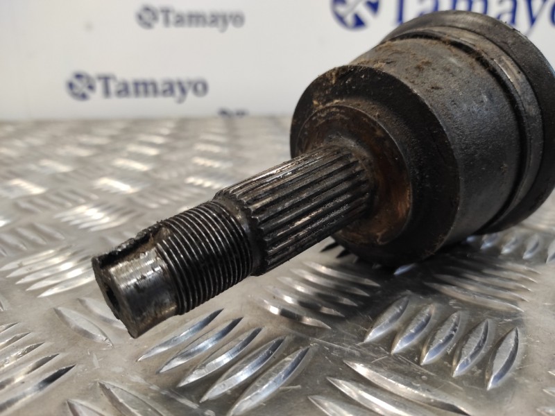 Recambio de transmision delantera derecha para fiat stilo (192) 1.6 16v cat referencia OEM IAM   