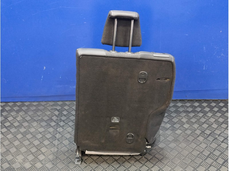 Recambio de asientos trasero derecho para peugeot 2008 (--.2013) 1.2 12v e-thp / puretech referencia OEM IAM   