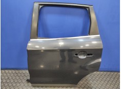 Recambio de puerta trasera izquierda para ford kuga (cbv) 2.0 tdci cat referencia OEM IAM   