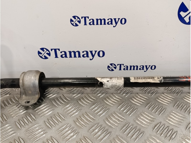 Recambio de barra estabilizadora delantera para bmw serie 1 lim f21 ac referencia OEM IAM   15008112