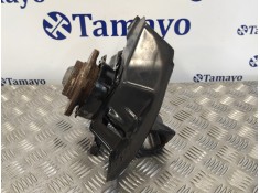 Recambio de mangueta delantera izquierda para bmw serie 3 coupe (e46) 3.0 24v cat referencia OEM IAM    2