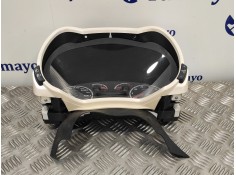 Recambio de cuadro instrumentos para ford ka (ccu) 1.3 tdci cat referencia OEM IAM 51793562  503005050500