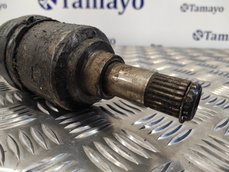 Recambio de transmision delantera derecha para fiat stilo (192) 1.6 16v cat referencia OEM IAM   