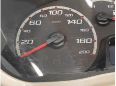 Recambio de cuadro instrumentos para ford ka (ccu) 1.3 tdci cat referencia OEM IAM 51793562  503005050500 2