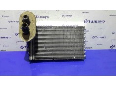 Recambio de radiador calefaccion / aire acondicionado para volkswagen golf iv berlina (1j1) 1.9 tdi referencia OEM IAM 1J1819031