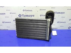 Recambio de radiador calefaccion / aire acondicionado para volkswagen golf iv berlina (1j1) 1.9 tdi referencia OEM IAM 1J1819031 2