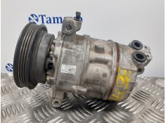 Recambio de compresor aire acondicionado para fiat stilo (192) 1.6 16v cat referencia OEM IAM 4472208632  