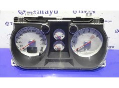 Recambio de cuadro instrumentos para mitsubishi outlander (cu0w) 2.0 cat referencia OEM IAM MN151132  277600