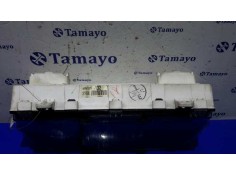 Recambio de cuadro instrumentos para mitsubishi outlander (cu0w) 2.0 cat referencia OEM IAM MN151132  277600 2