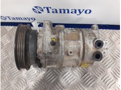 Recambio de compresor aire acondicionado para fiat stilo (192) 1.6 16v cat referencia OEM IAM 4472208632   2