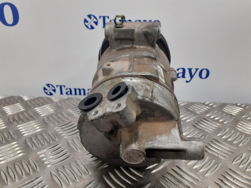 Recambio de compresor aire acondicionado para fiat stilo (192) 1.6 16v cat referencia OEM IAM 4472208632  