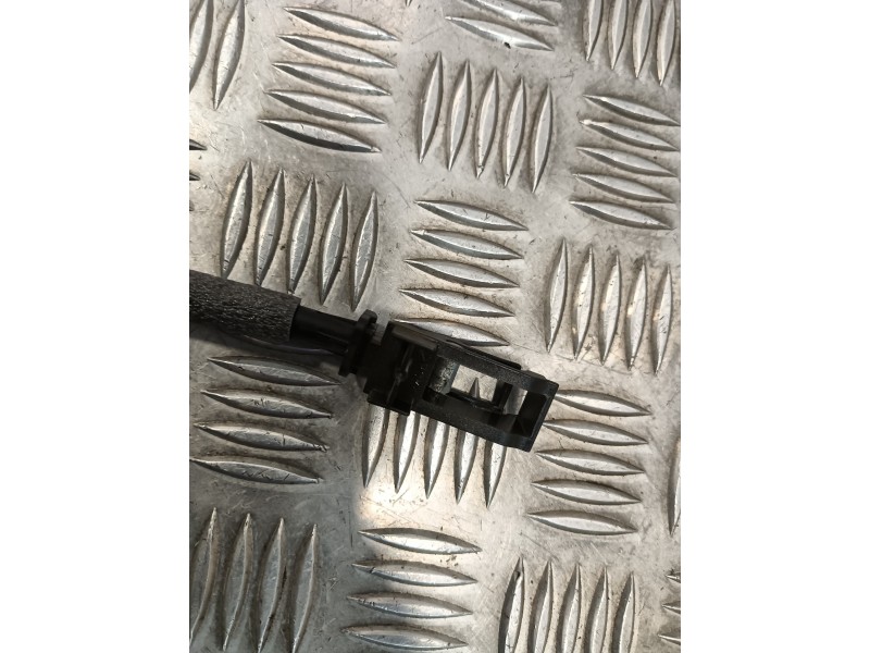 Recambio de cerradura puerta trasera izquierda para ford focus lim. black&red referencia OEM IAM BM5AA26413AH  921765107