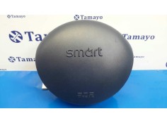 Recambio de airbag delantero izquierdo para smart micro compact car 600cc referencia OEM IAM 14140002  