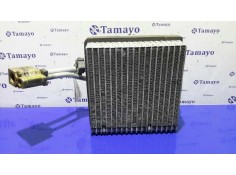 Recambio de evaporador aire acondicionado para volkswagen golf iv berlina (1j1) 1.9 tdi referencia OEM IAM 664239X 662975A 52196