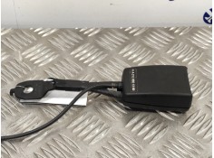 Recambio de anclaje cinturón delantero derecho para mercedes-benz clase e (w212) lim. e 500 cgi blueefficiency 4-matic (212.091)