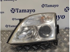 Recambio de faro izquierdo para opel vectra c caravan 1.9 16v cdti cat (z 19 dth / lrd) referencia OEM IAM 15588700  