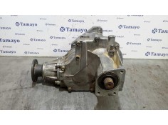 Recambio de caja transfer para hyundai santa fe (sm) 2.0 crdi cat referencia OEM IAM Y020500200  