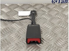 Recambio de anclaje cinturón delantero derecho para mercedes-benz clase e (w212) lim. e 500 cgi blueefficiency 4-matic (212.091) 2