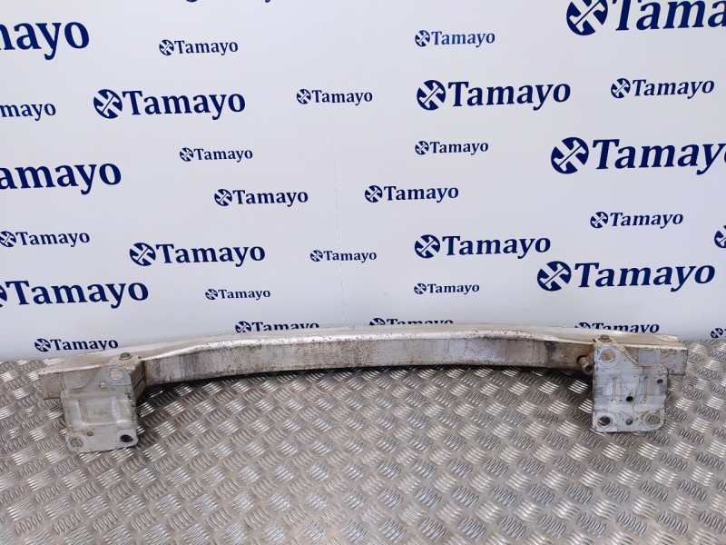 Recambio de refuerzo paragolpes trasero para ford kuga (cbv) 2.0 tdci cat referencia OEM IAM   