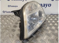 Recambio de faro izquierdo para opel vectra c caravan 1.9 16v cdti cat (z 19 dth / lrd) referencia OEM IAM 15588700   2