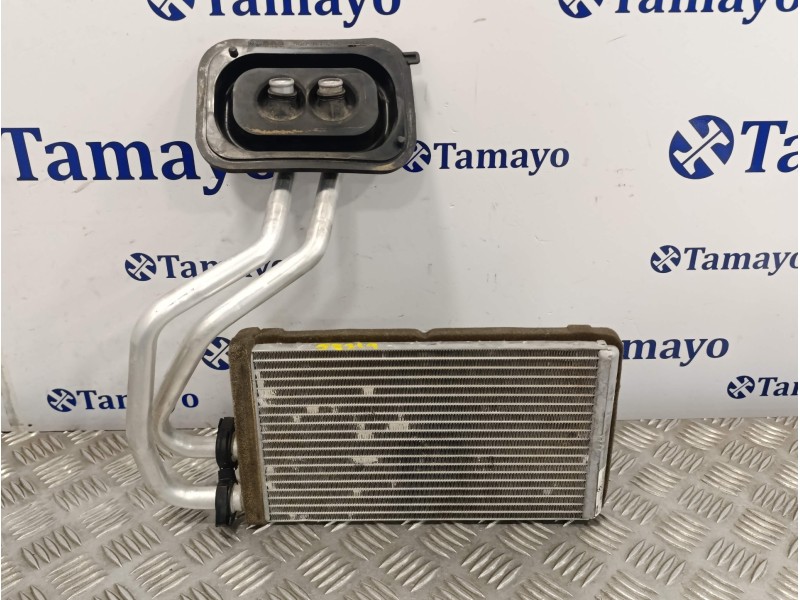Recambio de radiador calefaccion / aire acondicionado para mercedes-benz vito mixto (447) referencia OEM IAM CT796001  