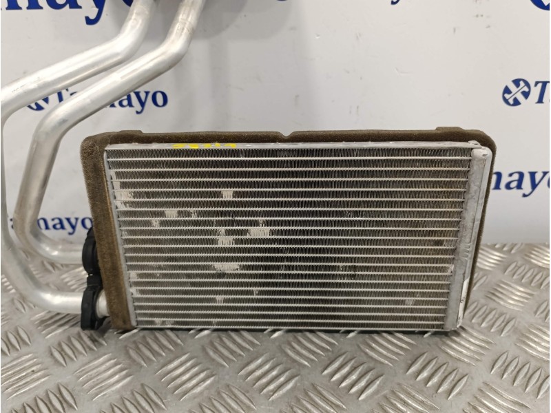 Recambio de radiador calefaccion / aire acondicionado para mercedes-benz vito mixto (447) referencia OEM IAM CT796001  