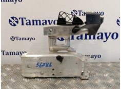 Recambio de soporte refuerzo parachoques izquierdo para bmw serie 1 lim f21 ac referencia OEM IAM   10031013