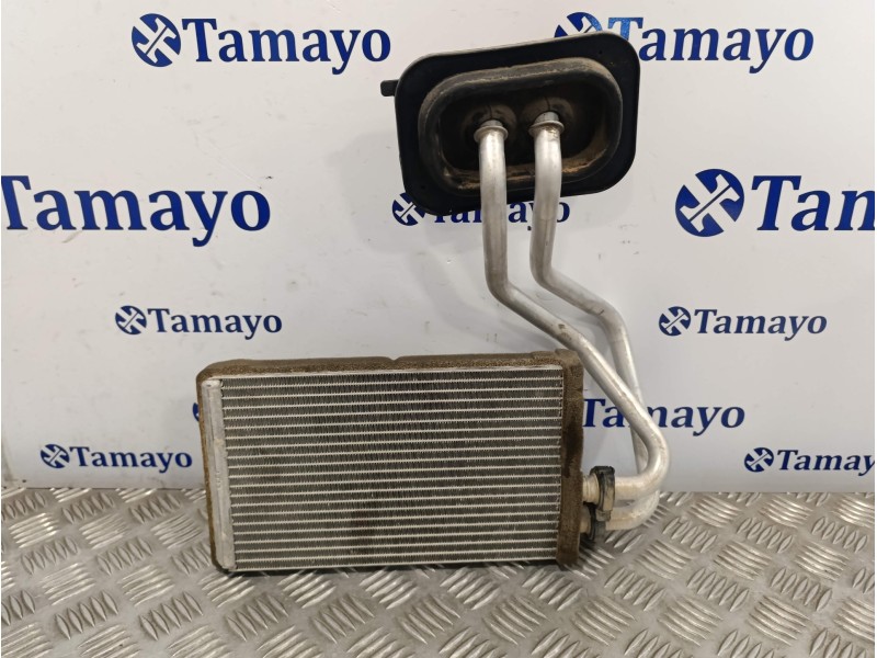 Recambio de radiador calefaccion / aire acondicionado para mercedes-benz vito mixto (447) referencia OEM IAM CT796001  