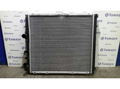 Recambio de radiador agua para renault kangoo (f/kc0) 1.9 diesel referencia OEM IAM 7700312858  